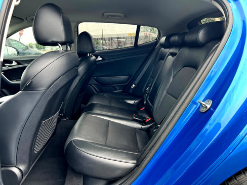 Used 2018 Kia Stinger image 43