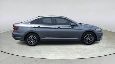 Used 2021 Volkswagen Jetta S image 7