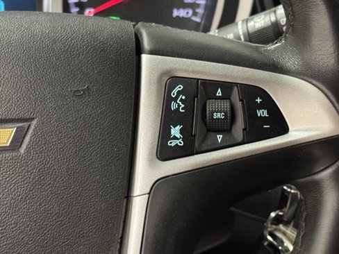 Used 2016 Chevrolet Equinox LT w/ Convenience Package image 27