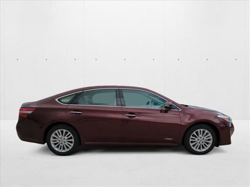 Used 2014 Toyota Avalon XLE Touring image 4