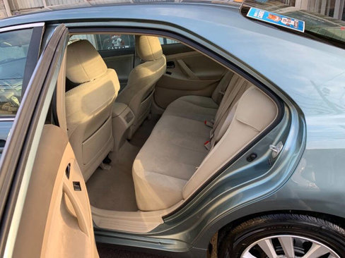 Used 2009 Toyota Camry image 14