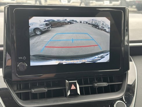 Used 2023 Toyota Corolla LE image 24