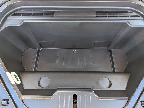 Used 2022 Ford Mustang Mach-E Premium image 65