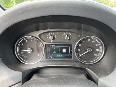 Used 2019 Buick Enclave Premium image 26