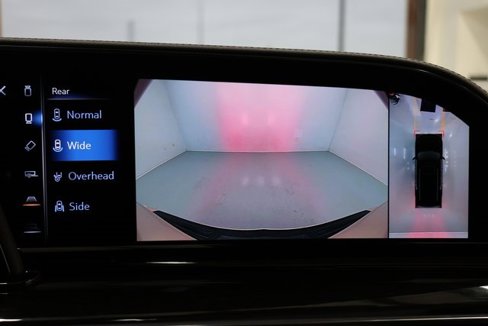 Used 2024 Cadillac Escalade Sport Platinum w/ LPO, Floor Liner Package image 60