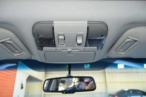 Used 2010 Subaru Outback 2.5i Premium w/ Protection Package 1A image 26
