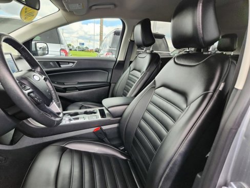 Used 2022 Ford Edge SEL w/ Convenience Package image 27