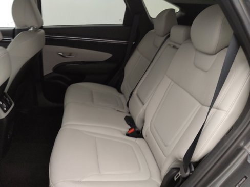 Used 2022 Hyundai Tucson SEL w/ Convenience + Premium Package image 18