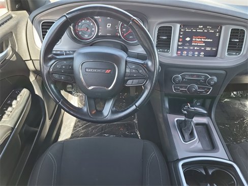 Certified 2023 Dodge Charger SXT image 22