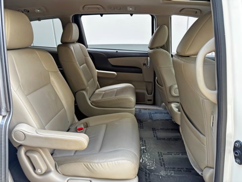 Used 2017 Honda Odyssey EX-L image 36