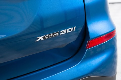 Used 2018 BMW X3 xDrive30i image 17