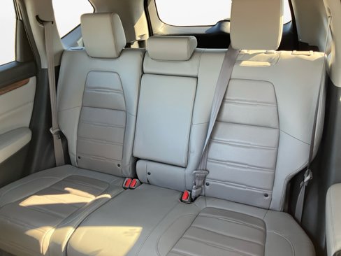 Used 2018 Honda CR-V EX-L image 14