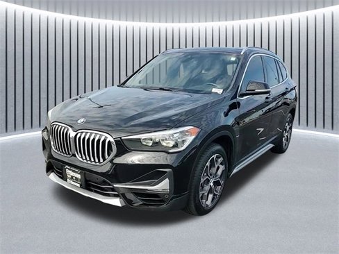 Used 2020 BMW X1 xDrive28i image 10