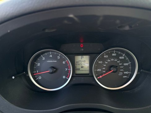 Used 2018 Subaru Forester 2.5i w/ Alloy Wheel Package image 6