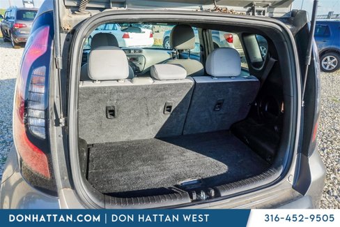 Used 2016 Kia Soul image 27