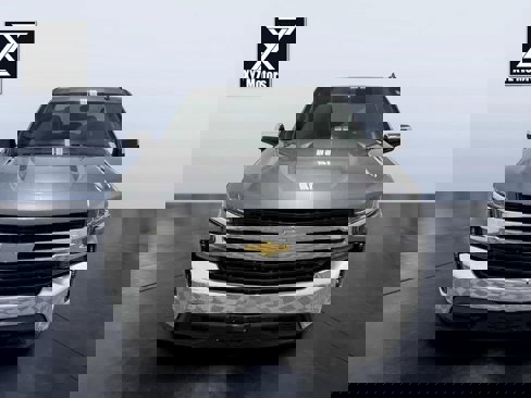 Used 2021 Chevrolet Silverado 1500 LT image 8