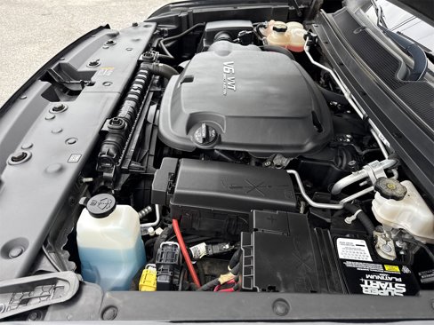 Used 2022 GMC Canyon AT4 w/ Driver Alert Package image 37