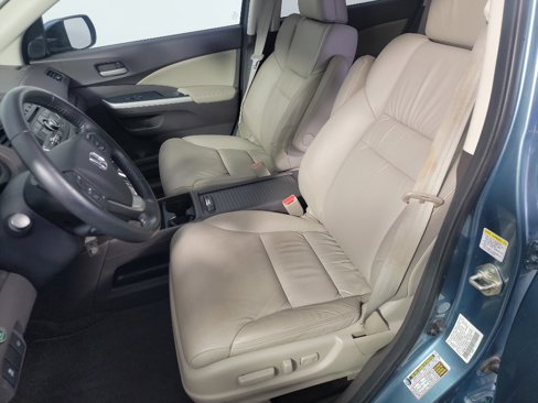 Used 2014 Honda CR-V EX-L image 18