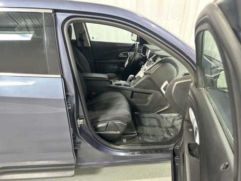 Used 2013 Chevrolet Equinox LT w/ Driver Convenience Package image 24