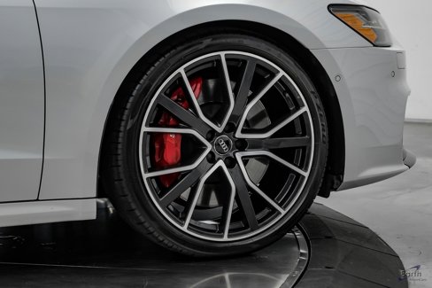 Used 2020 Audi S7 Prestige image 81