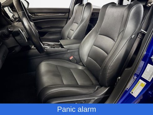 Used 2021 Honda Accord Sport image 27