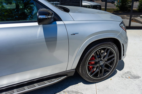 Used 2021 Mercedes-Benz GLE 53 AMG 4MATIC image 14