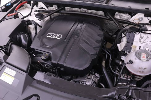 Used 2023 Audi Q5 2.0T Premium Plus w/ Premium Plus Package image 24