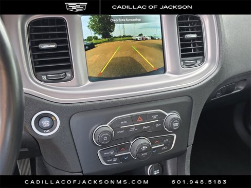 Used 2023 Dodge Charger GT w/ Blacktop Package image 9