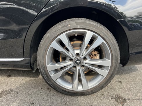 Used 2019 Mercedes-Benz C 300 4MATIC Sedan image 9