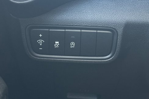 Used 2023 Kia Soul LX w/ LX Technology Package image 32