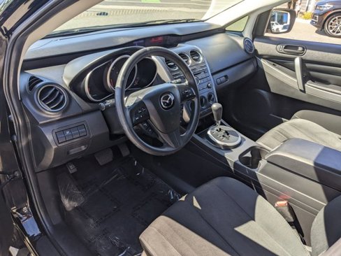 Used 2011 MAZDA CX-7 i SV image 10