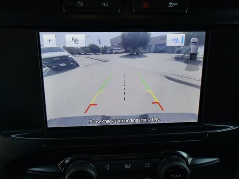Used 2023 Ford F150 XL w/ STX Appearance Package image 29
