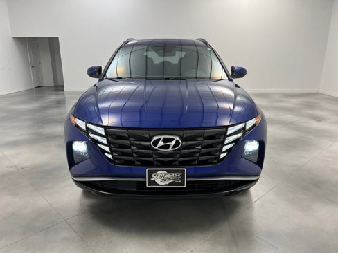 Used 2024 Hyundai Tucson SEL image 2