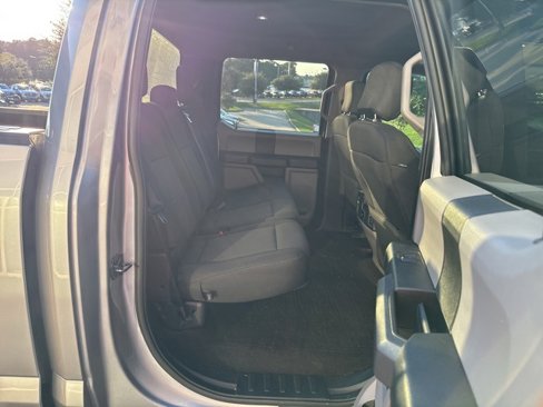 Used 2020 Ford F150 XL w/ Equipment Group 101A Mid image 11