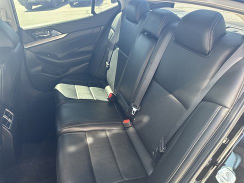 Used 2021 Nissan Maxima 3.5 SV w/ Floor Mat Group image 21