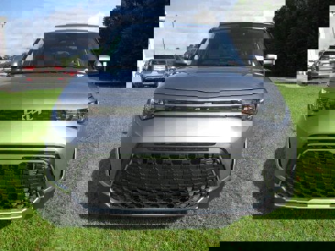 New 2025 Kia Soul LX w/ LX Technology Package image 8