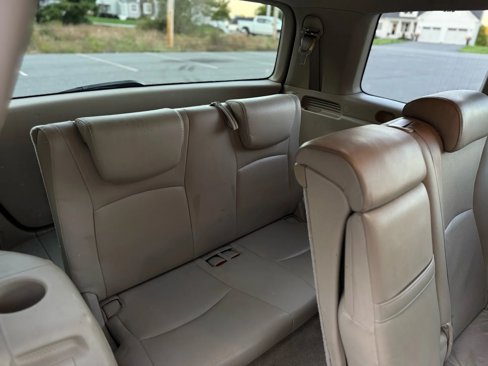 Used 2004 Toyota Highlander 4WD V6 image 19