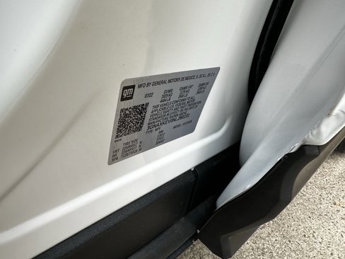 Used 2022 Chevrolet Equinox LT image 26
