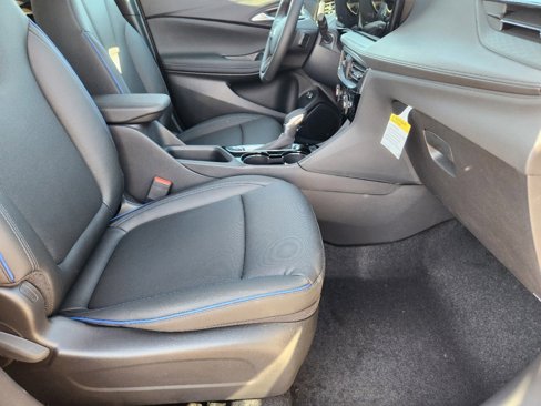 New 2025 Buick Encore GX Sport Touring w/ Comfort Package image 15