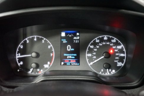 Certified 2024 Toyota Corolla LE image 15