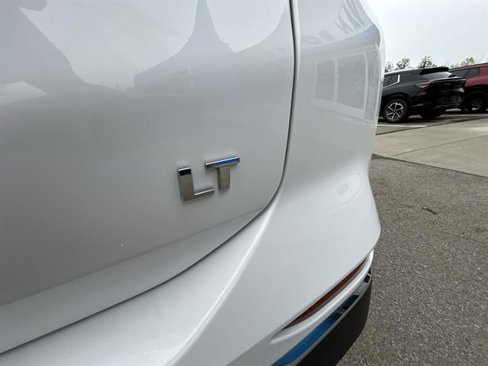 Used 2018 Chevrolet Equinox LT w/ LPO, Protection Package image 33