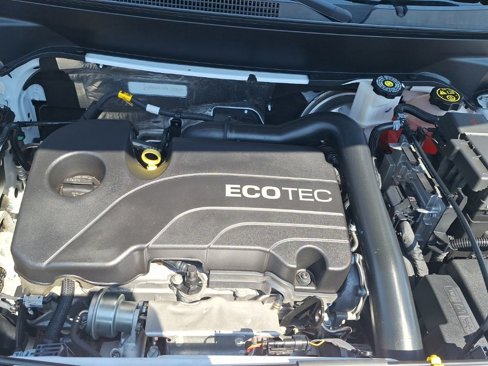 Used 2022 Chevrolet Equinox LT image 15