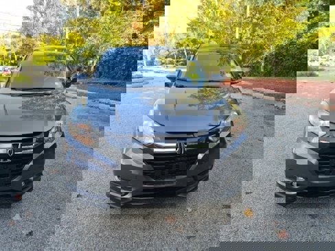 Used 2016 Honda HR-V EX image 3