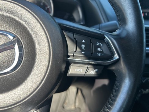 Used 2018 MAZDA MAZDA3 Grand Touring w/ Premium Equipment Package image 18