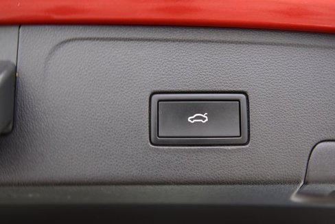 Used 2021 Volkswagen Atlas Cross Sport SEL R-Line image 24