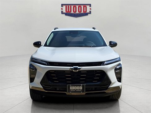 New 2025 Chevrolet Trax ACTIV w/ Driver Confidence Package image 5