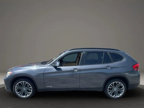Used 2014 BMW X1 xDrive35i w/ Ultimate Package image 15