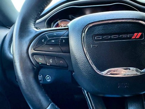 Used 2019 Dodge Challenger SXT image 20
