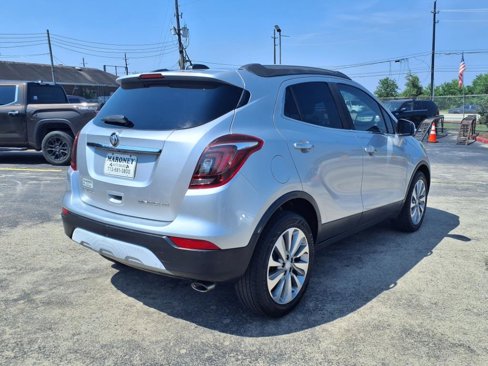Used 2017 Buick Encore Preferred image 8