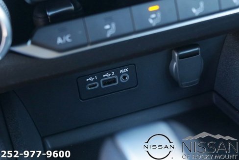 New 2025 Nissan Altima 2.5 S image 19